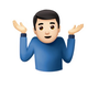 Imagen para el artículo titulado Paella, ¯\_(ツ)_/¯ y selfies: Todos los emojis que recibirá tu iPhone con iOS 10.2